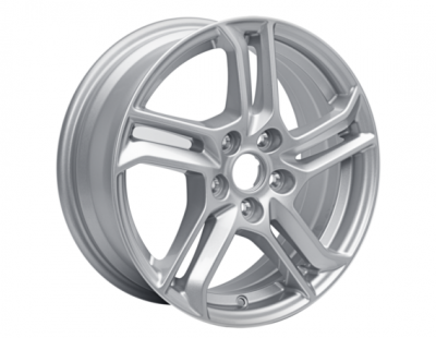 Ford Focus alufelni 16