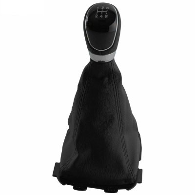 Ford Ecosport sebességváltógomb