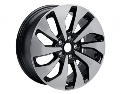 Ford Focus alufelni 17