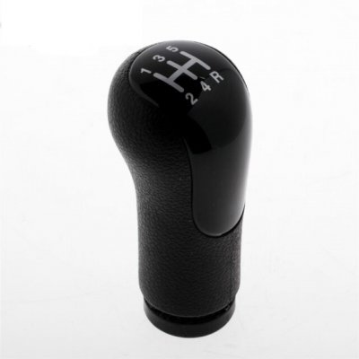 Ford Fiesta sebességváltó gombbetét 