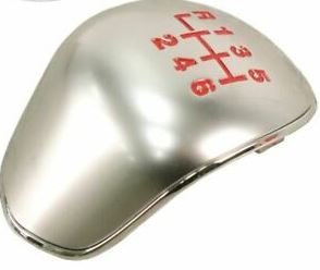 Ford sebességváltó gombbetét 