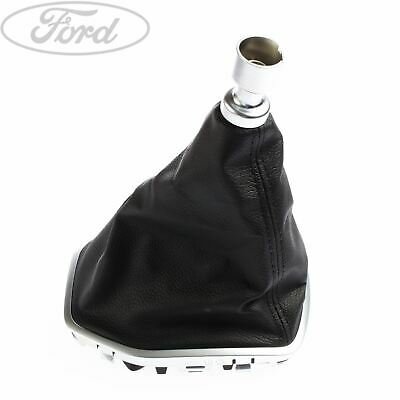 Ford Fiesta sebességváltó mandzsetta