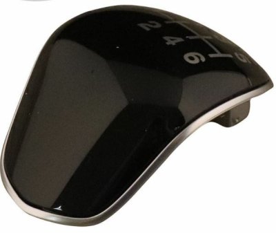 Ford Focus váltógomb betét