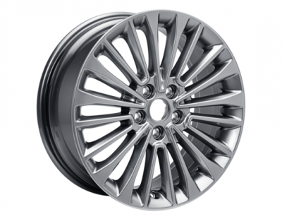 Ford Focus alufelni 17