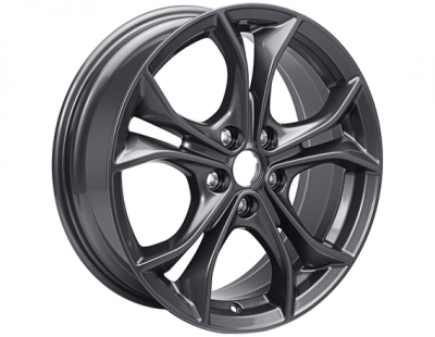 Ford Focus alufelni 17