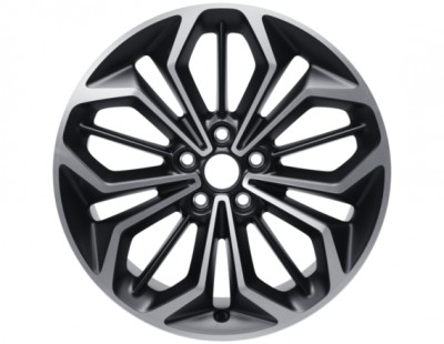 Ford Focus alufelni 18