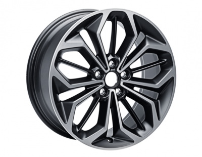 Ford Focus alufelni 18