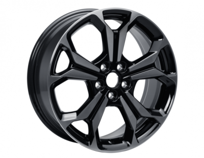 Ford Focus alufelni 18