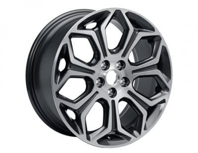 Ford Focus alufelni 18