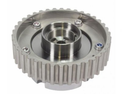 Ford vezérműkerék, beömlő 