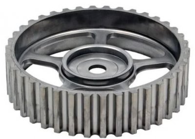 Ford vezérműkerék, beömlő