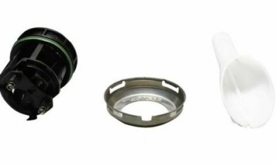 Ford üzemanyag beöntő csonk készlet, benzin 