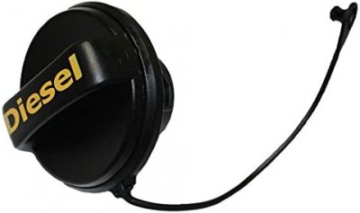 Ford Focus tanksapka, diesel