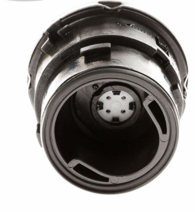 Ford üzemanyag beöntő csonk, diesel 