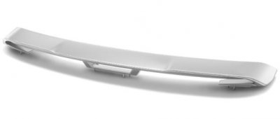 Ford Mustang spoiler