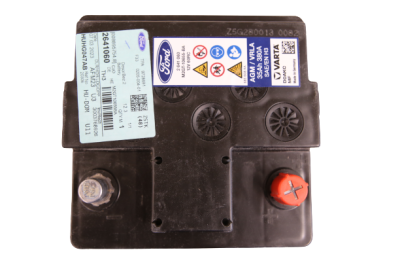 Ford Mustang Mach-e akkumulátor 35Ah