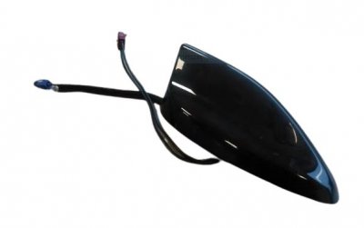 Ford Mustang Mach-e antenna