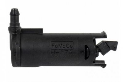 Ford Mach-e ablakmosó fúvóka 