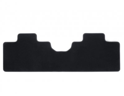 Ford Mustang Mach-e szövet szőnyeg készlet, hátsó