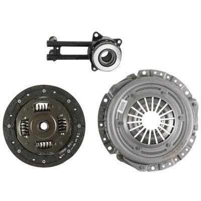 Ford Kuplungtárcsa szett kinyomócsapággyal