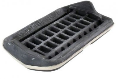 Ford Mustang Mach-E pedál gumi 