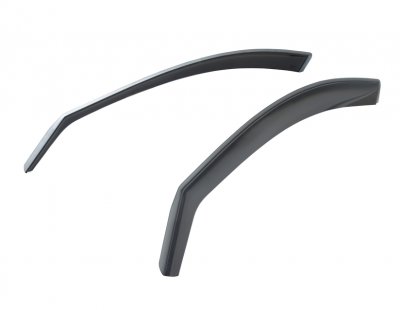 Ford Mustang Mach-e első légterelő 