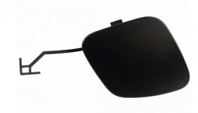 Ford Mustang Mach-E vonószem takaró, első