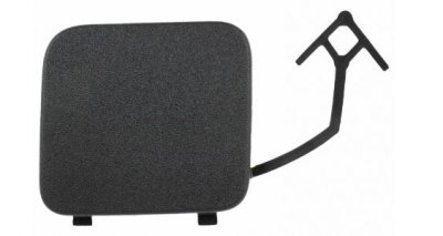 Ford Mustang Mach-E vonószem takaró, hátsó