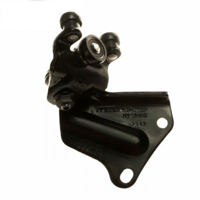 Ford Transit tolóajtó görgő, felső