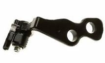 Ford ajtó zsanér, jobb alsó