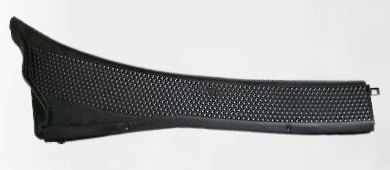 Ford Focus szélterelő, jobb 