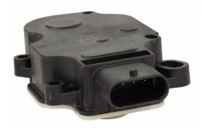 Ford hűtőzsalu motor