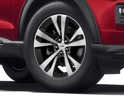 Ford Explorer könnyűfém felni 