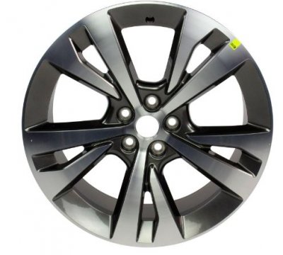 Ford Explorer könnyűfém felni 