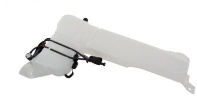 Ford Explorer ablakmosó tartály 