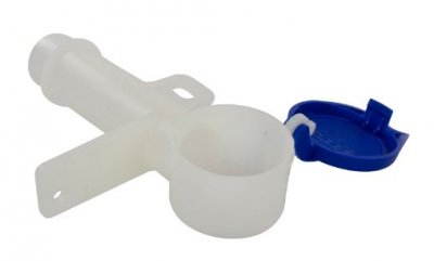 Ford Explorer ablakmosó tartály 