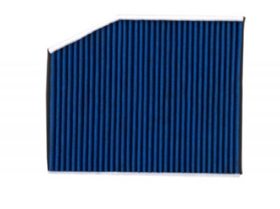 Ford Transit pollenszűrő, kék