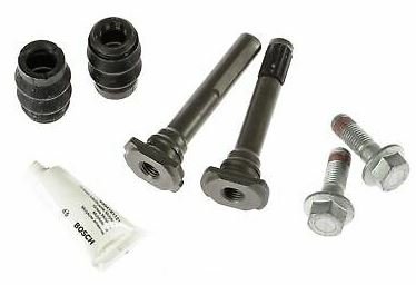 Ford féknyereg javító készlet, első