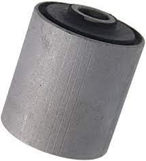 Ford Transit laprugó szillent, hátsó