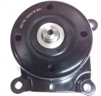 Ford Ranger feszítőgörgő, hosszbordás szíj