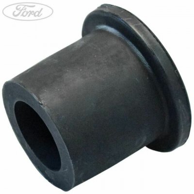 Ford Ranger laprugó szilent, hátsó