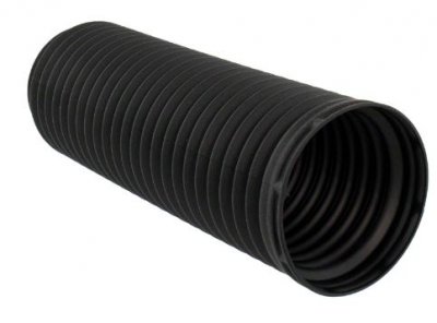 Ford Transit lengéscsillapító porvédő