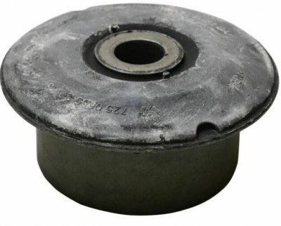 Ford Transit laprugó szillent, hátsó