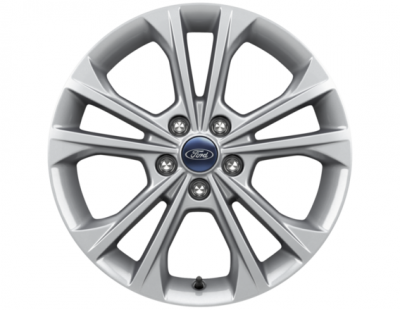 Ford Kuga alufelni 17