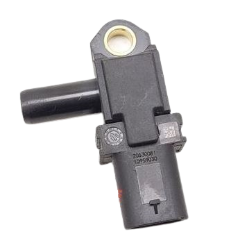 Ford Transit DPF nyomás kapcsoló+ cső