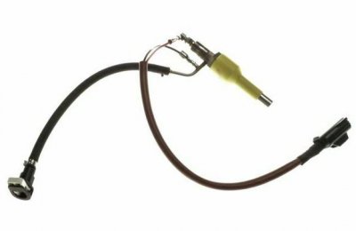 Ford Transit tüzelőanyag pára szelep