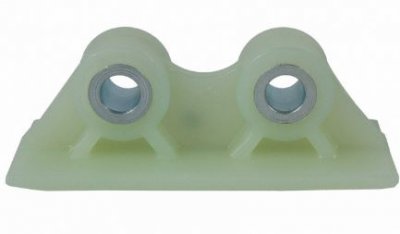 Ford vezérműlánc sín, felső