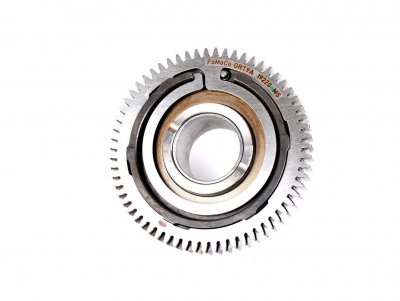 Ford Transit fogaskerék