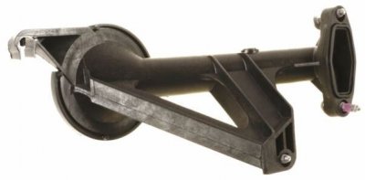 Ford olaj szívócső 