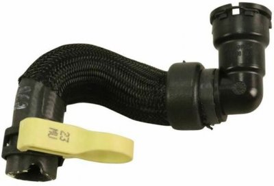 Ford vízcső olajhűtőre